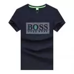 hugo boss tee shirts cheap blue b631 big boss